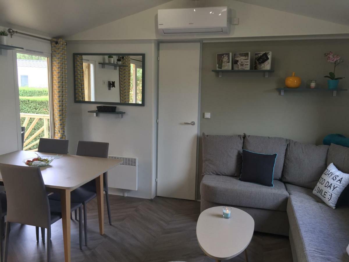 Mobilhome Grand Confort Lattes Eksteriør billede