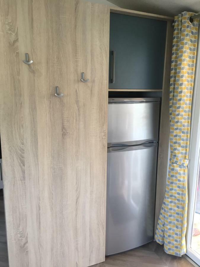 Mobilhome Grand Confort Lattes Eksteriør billede